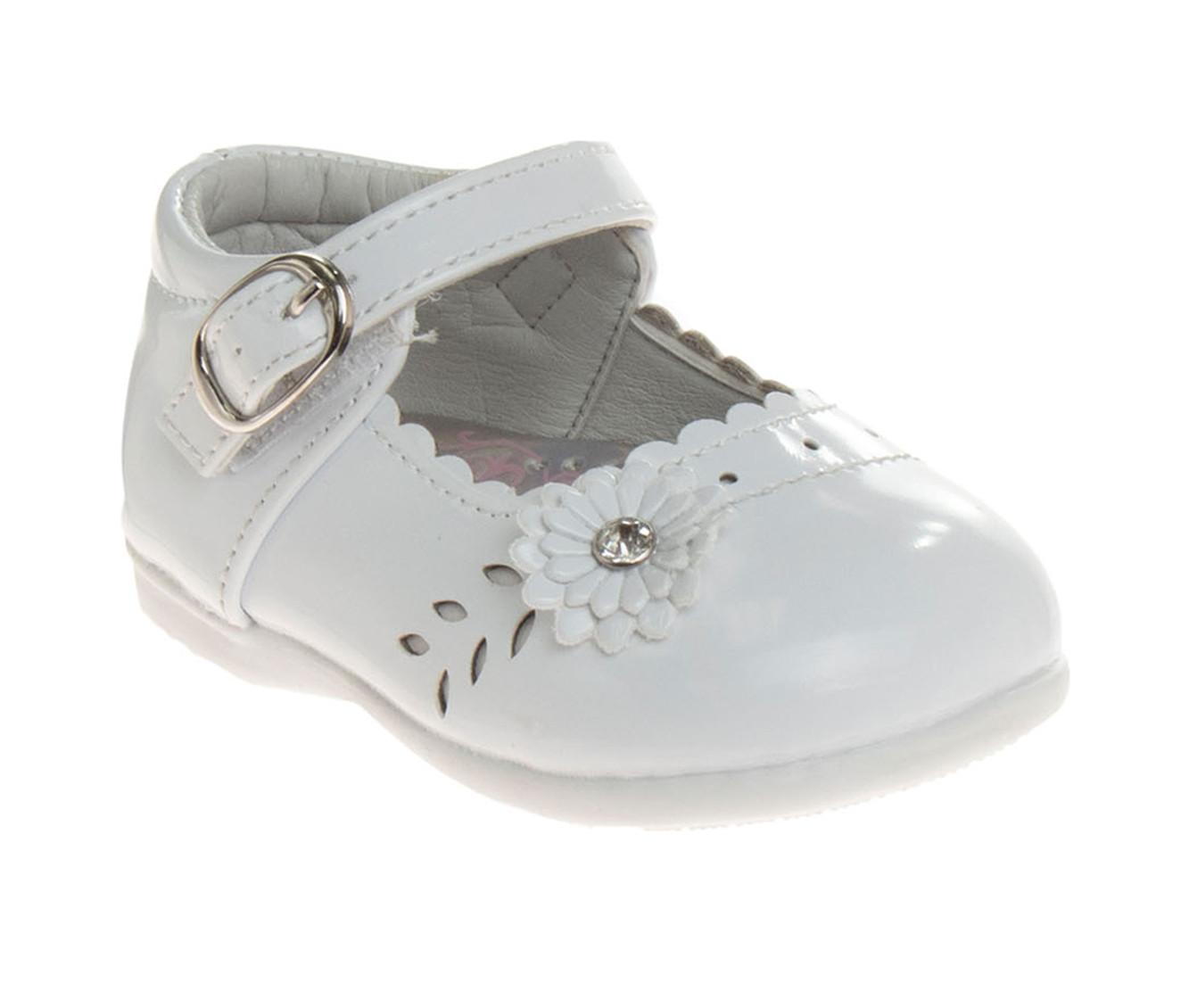 Girls' Josmo Infant & Toddler Classy Kicks Dress Shoes