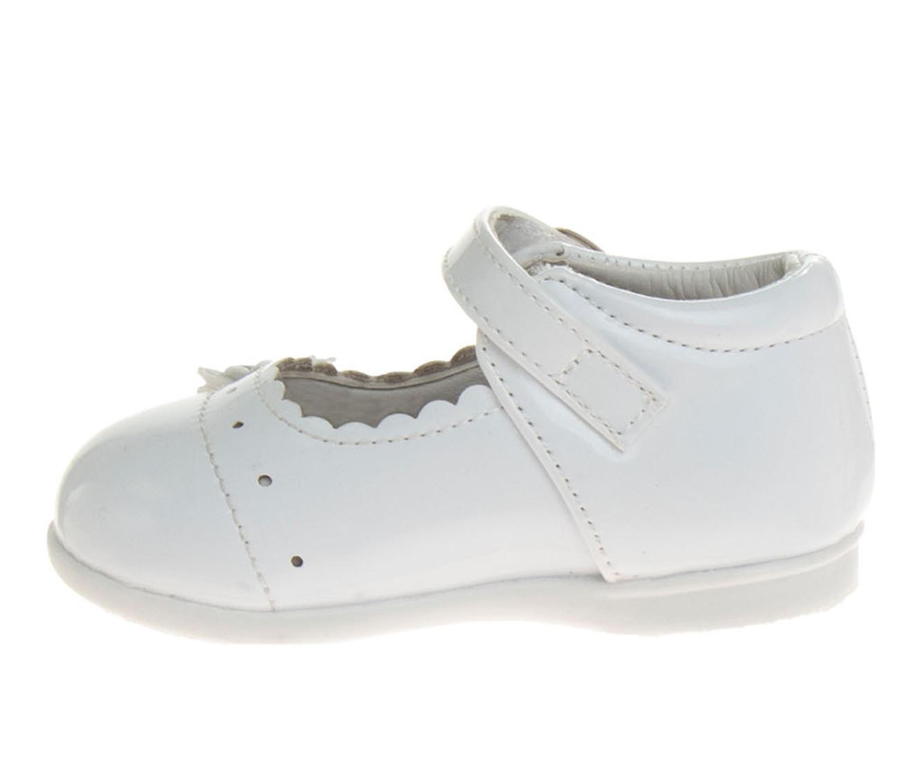 Girls' Josmo Infant & Toddler Classy Kicks Dress Shoes