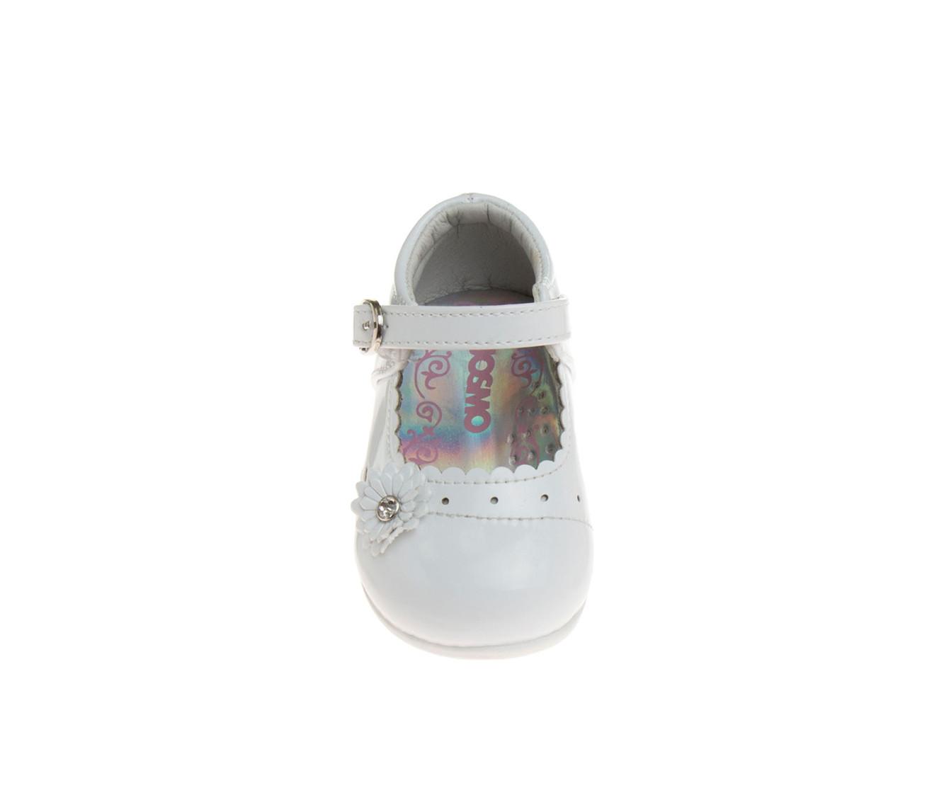 Girls' Josmo Infant & Toddler Classy Kicks Dress Shoes