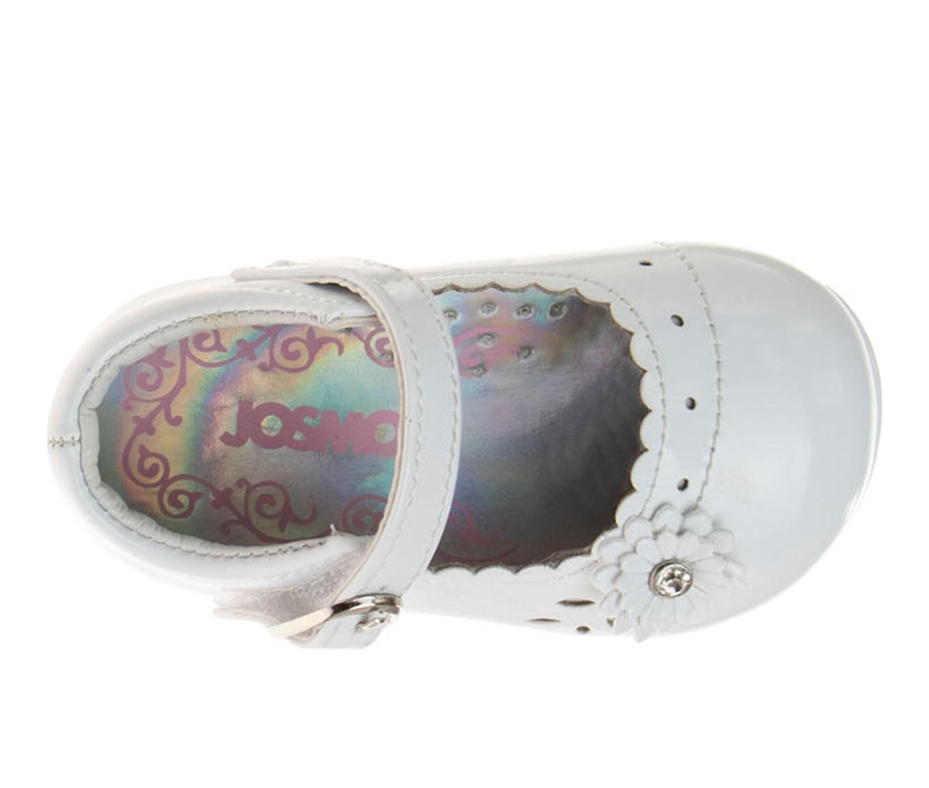 Girls' Josmo Infant & Toddler Classy Kicks Dress Shoes