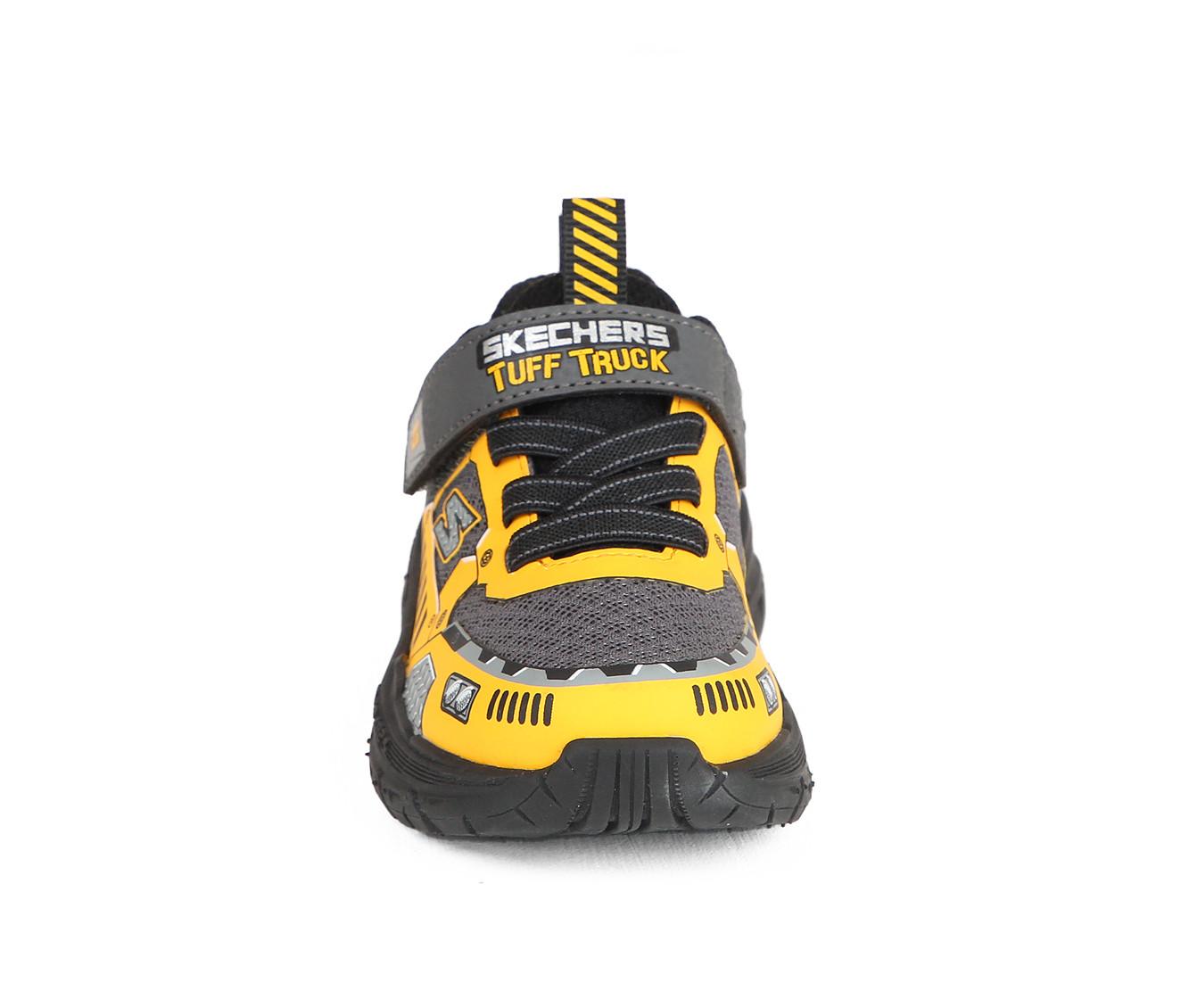 Boys' Skechers Infant Skech Tracks Running Shoes