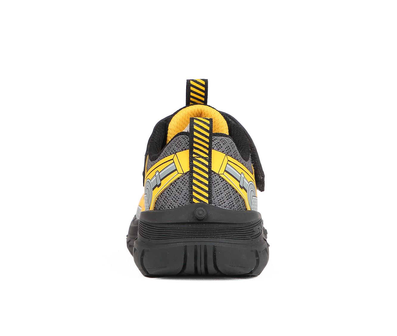 Boys' Skechers Infant Skech Tracks Running Shoes