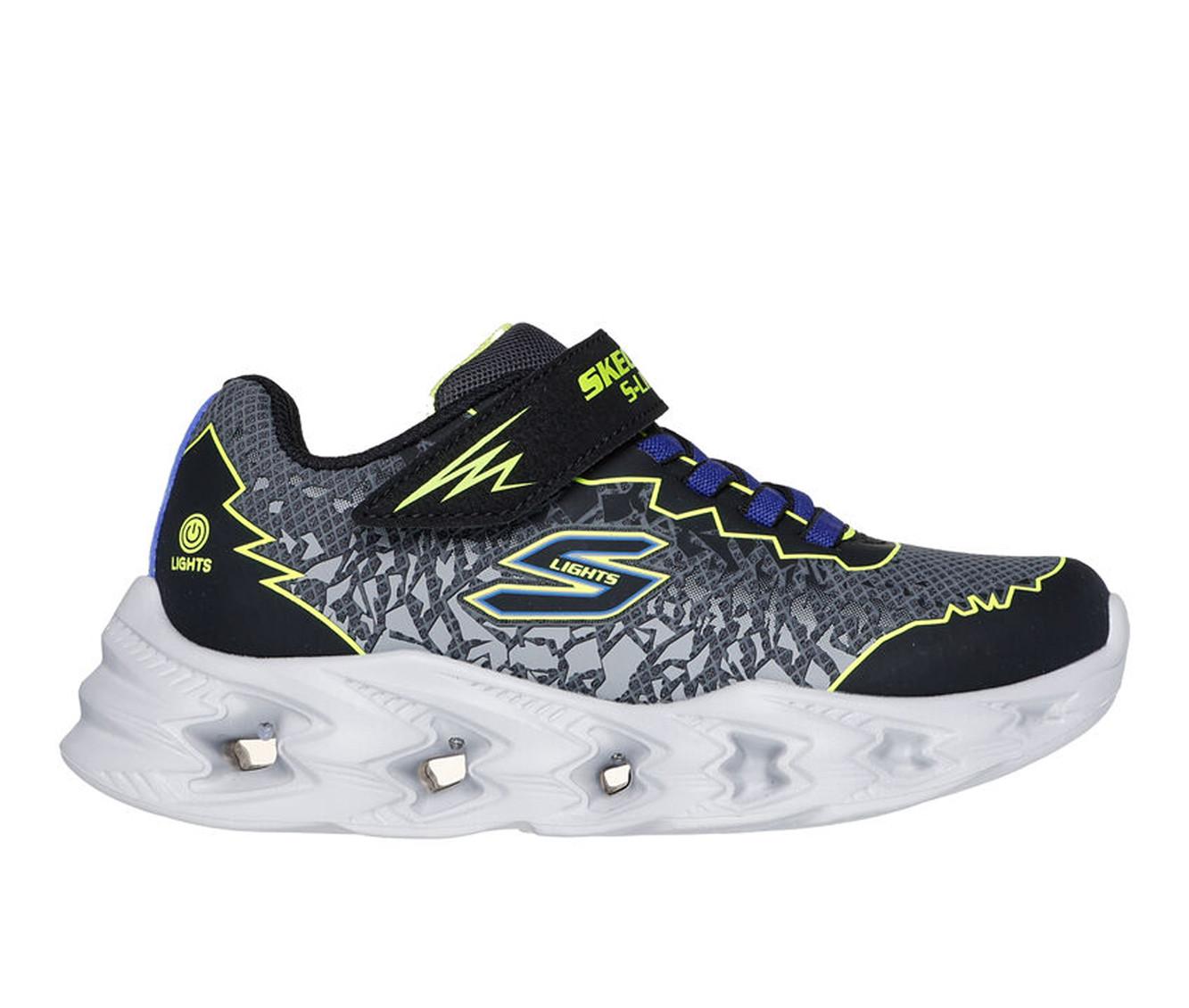 Boys' Skechers Toddler Vortex 2.0 Light-Up Shoes