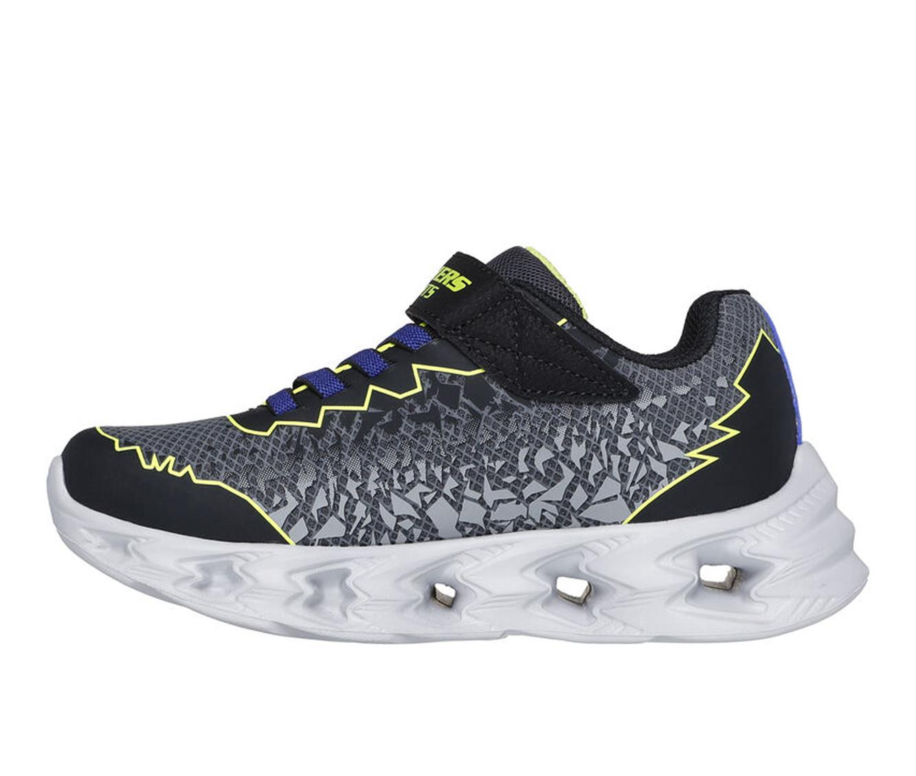 Boys' Skechers Toddler Vortex 2.0 Light-Up Shoes