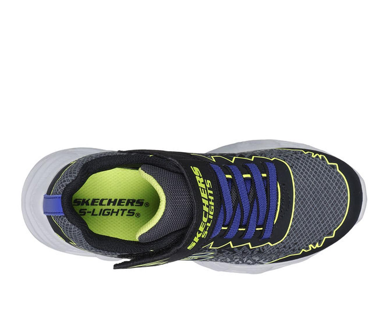 Boys' Skechers Toddler Vortex 2.0 Light-Up Shoes