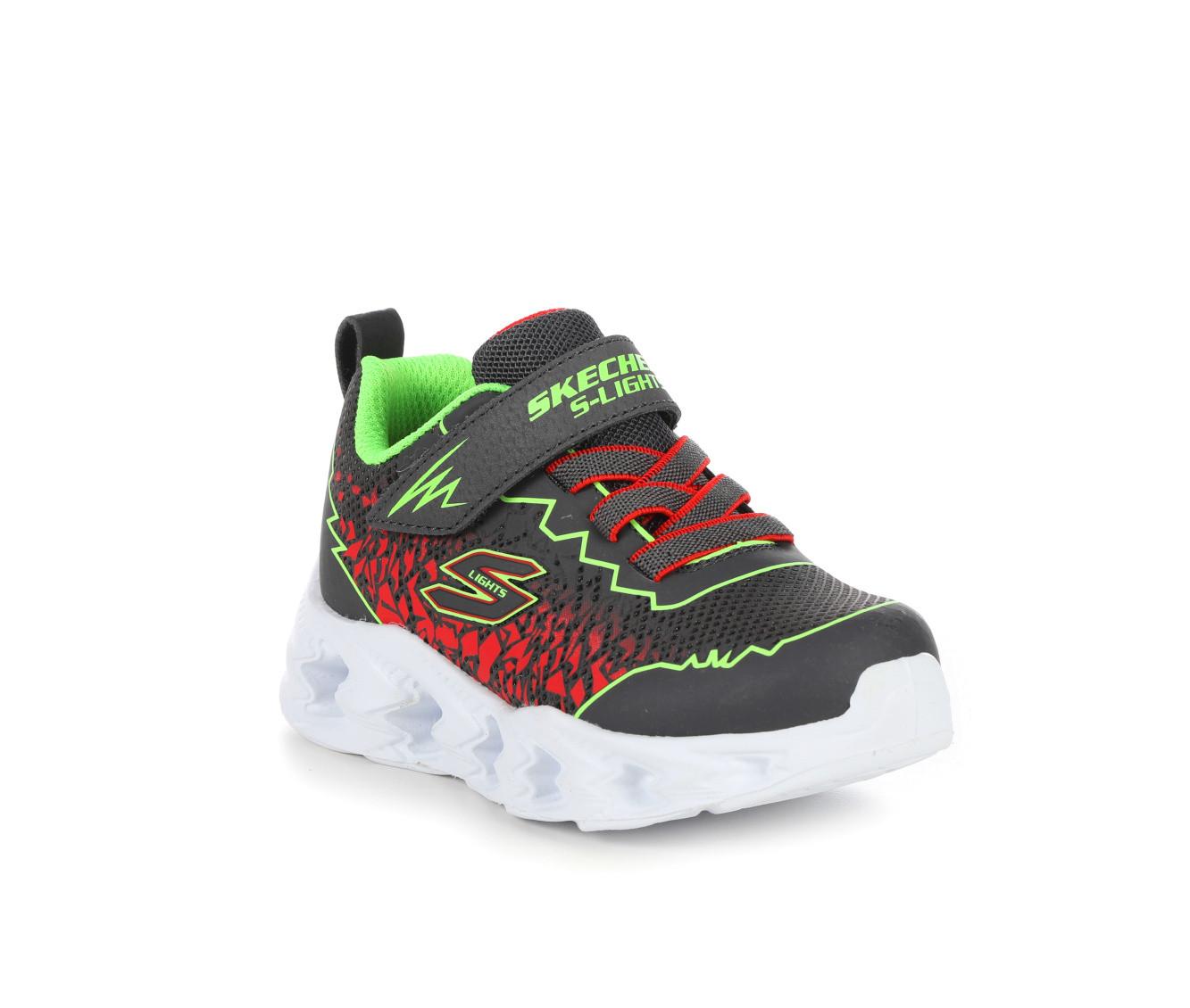 Boys' Skechers Toddler Vortex 2.0 Light-Up Shoes