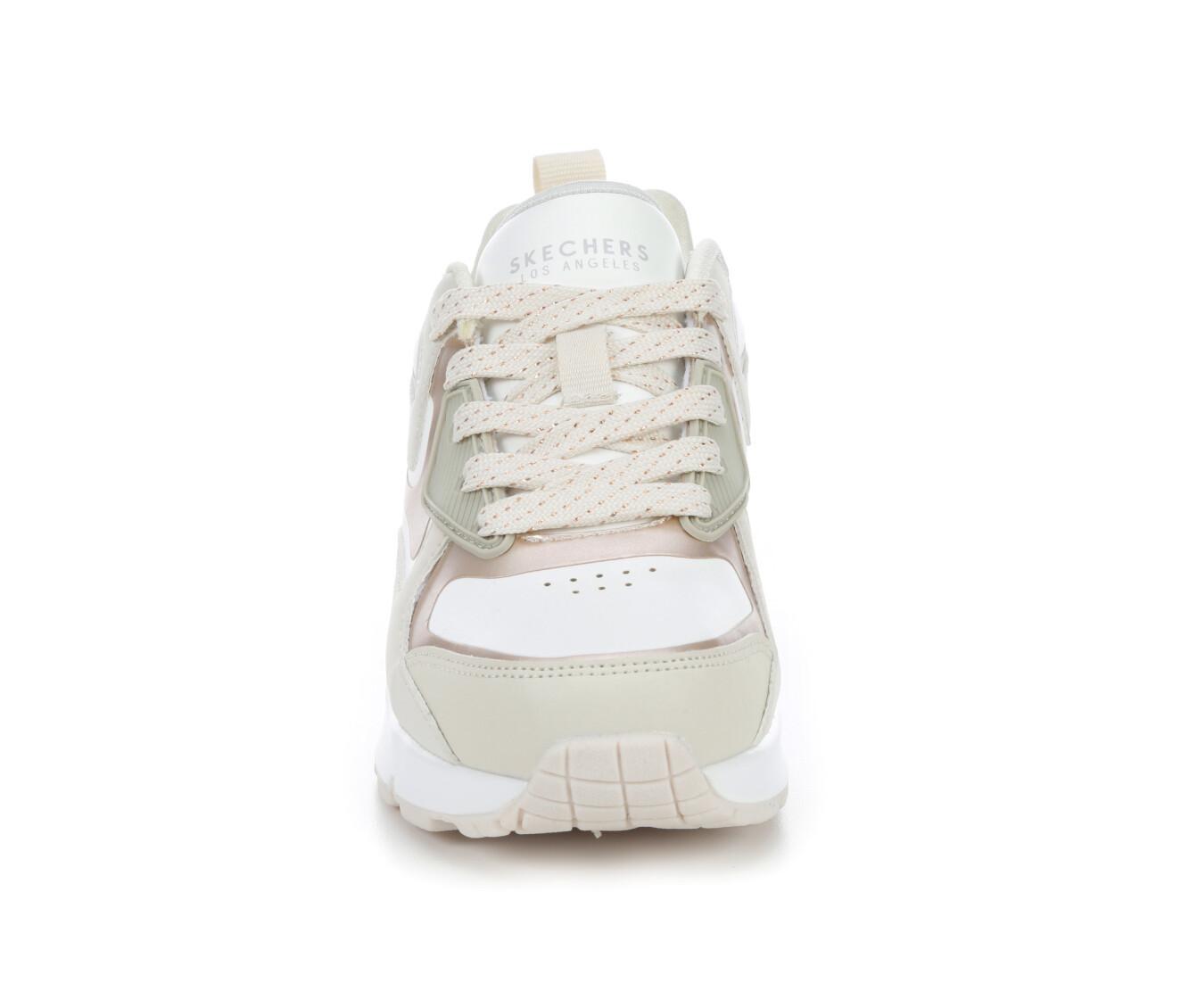 Girls' Skechers Street Little Kid & Big Kid Uno Color Surge G Sneaker