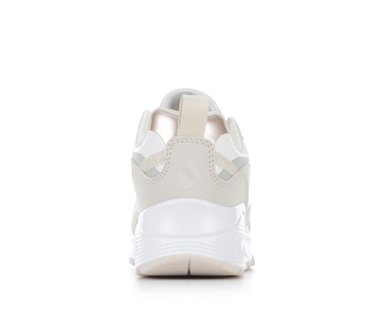 Girls' Skechers Street Little Kid & Big Kid Uno Color Surge G Sneaker