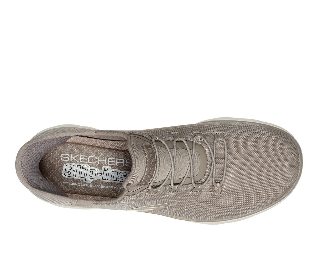 Women's Skechers Summits Classy Nights Slip-Ins Sneakers