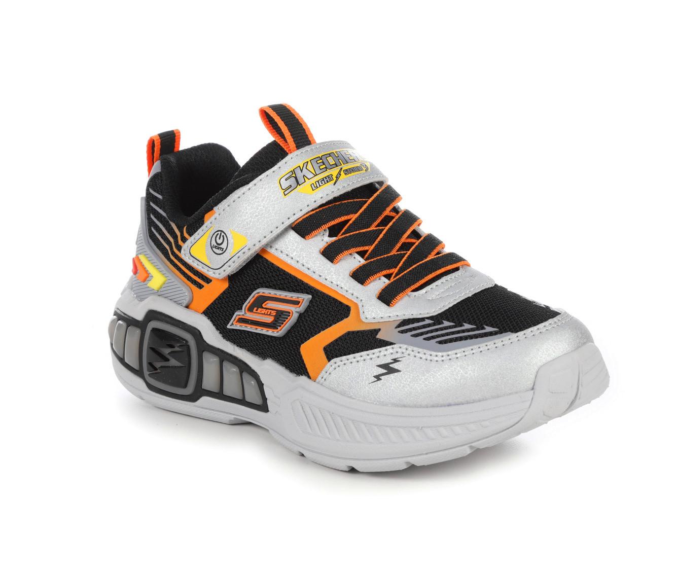 Boys' Skechers Little Kid & Big Kid Light Storm 3.0 Light-Up Shoes