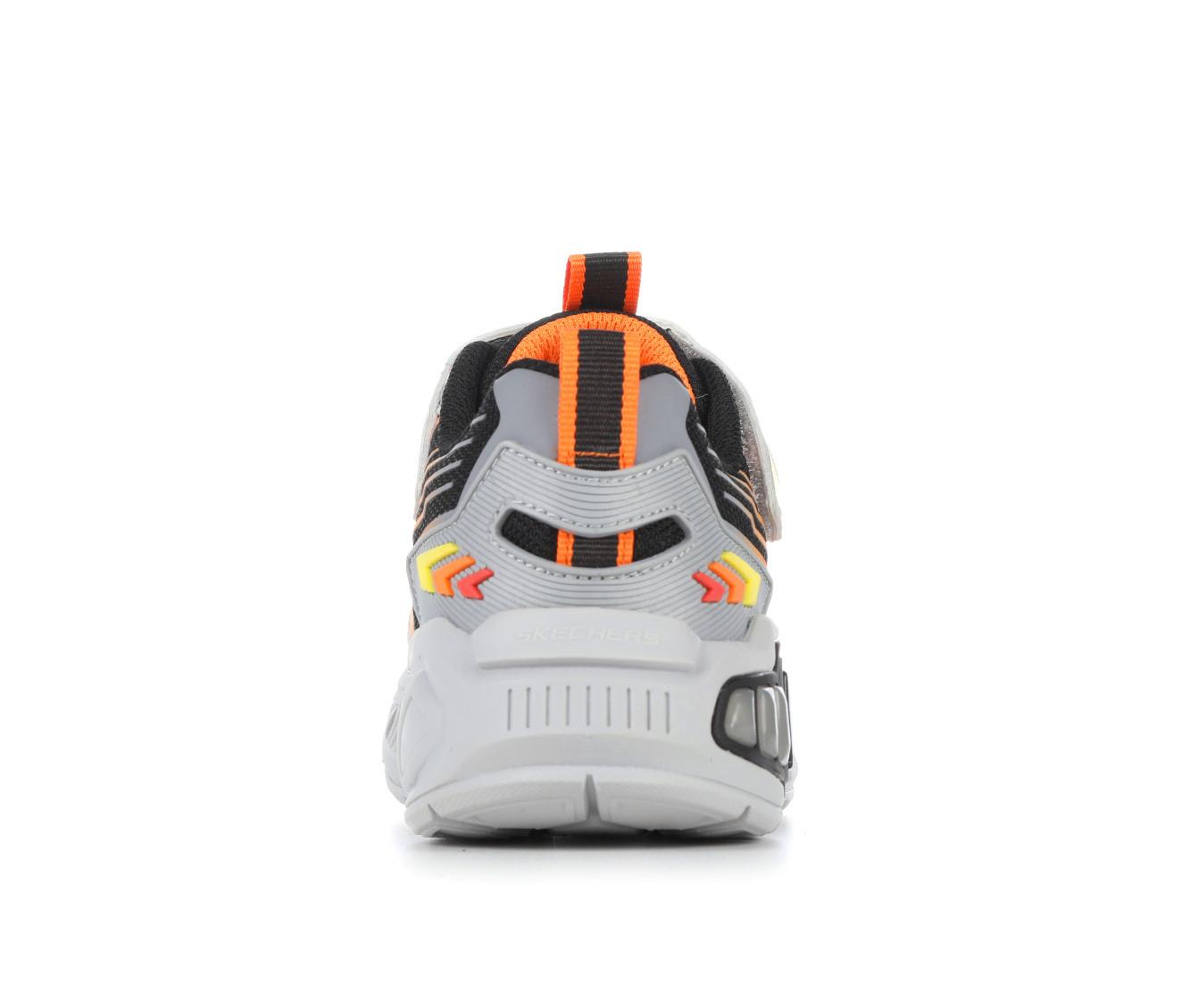 Boys' Skechers Little Kid & Big Kid Light Storm 3.0 Light-Up Shoes