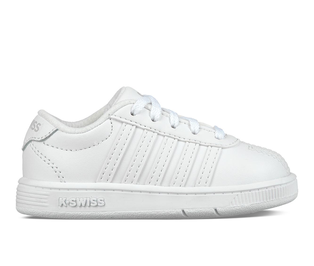 Boys' K-Swiss Infant Classic Pro Boys Sneakers