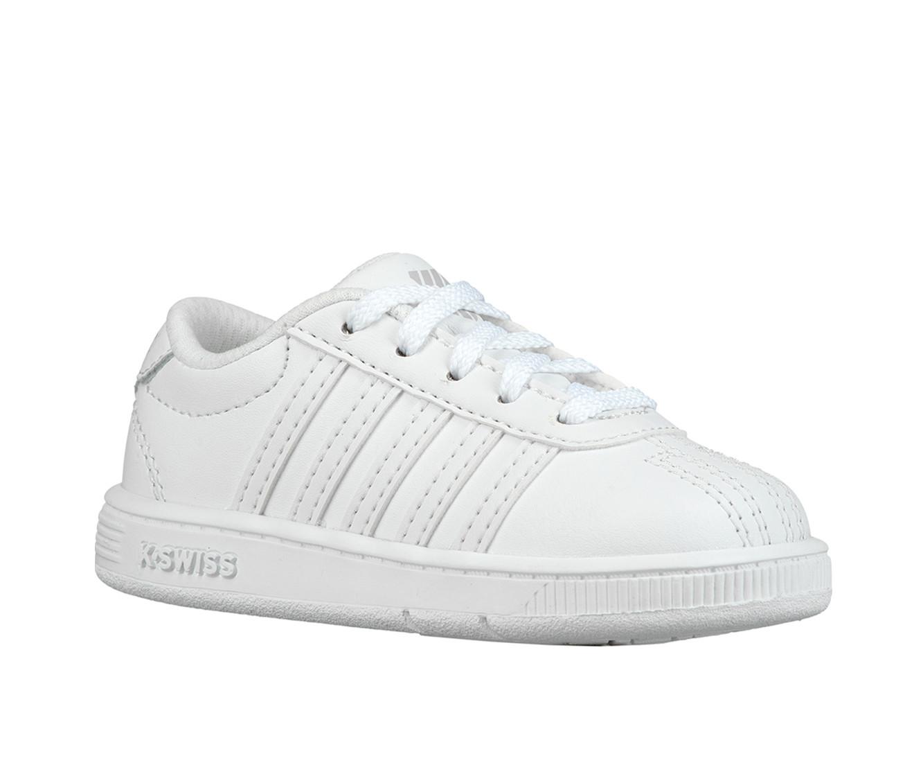 Boys' K-Swiss Infant Classic Pro Boys Sneakers