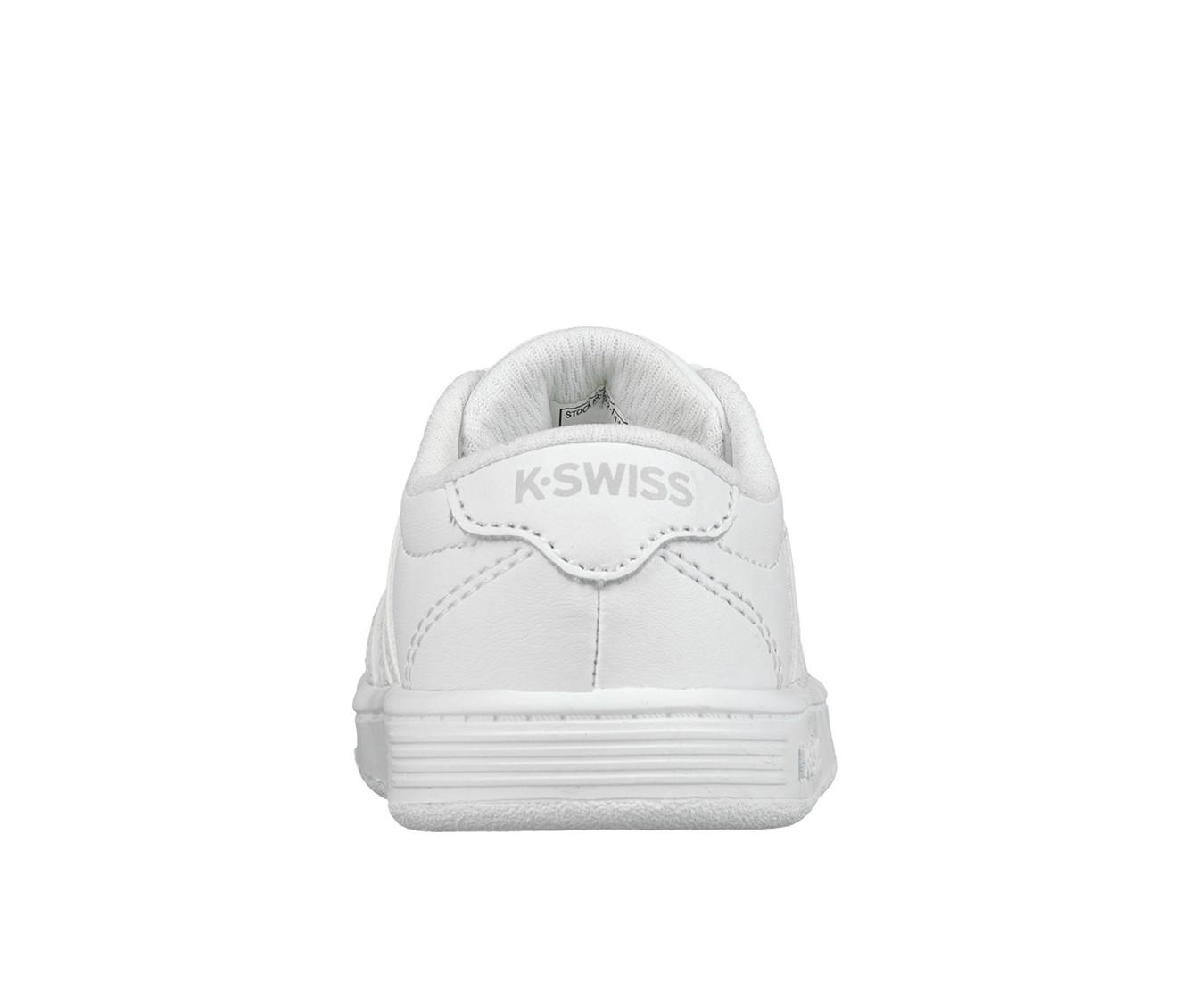 Boys' K-Swiss Infant Classic Pro Boys Sneakers