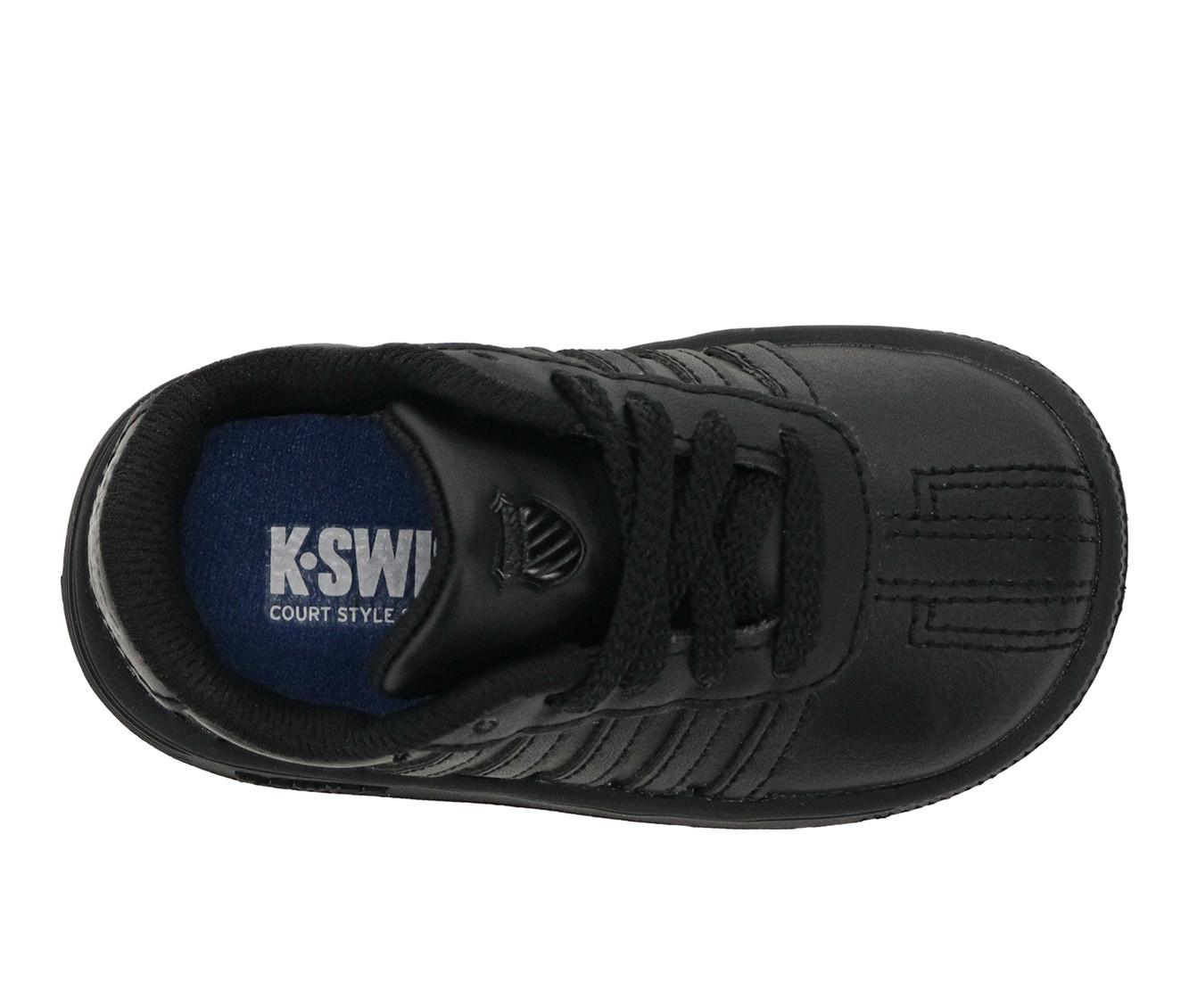 Boys' K-Swiss Infant Classic Pro Boys Sneakers