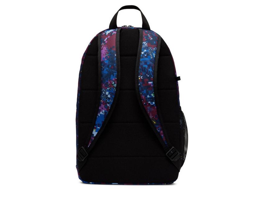 Nike Kids Elemental Printed Backpack