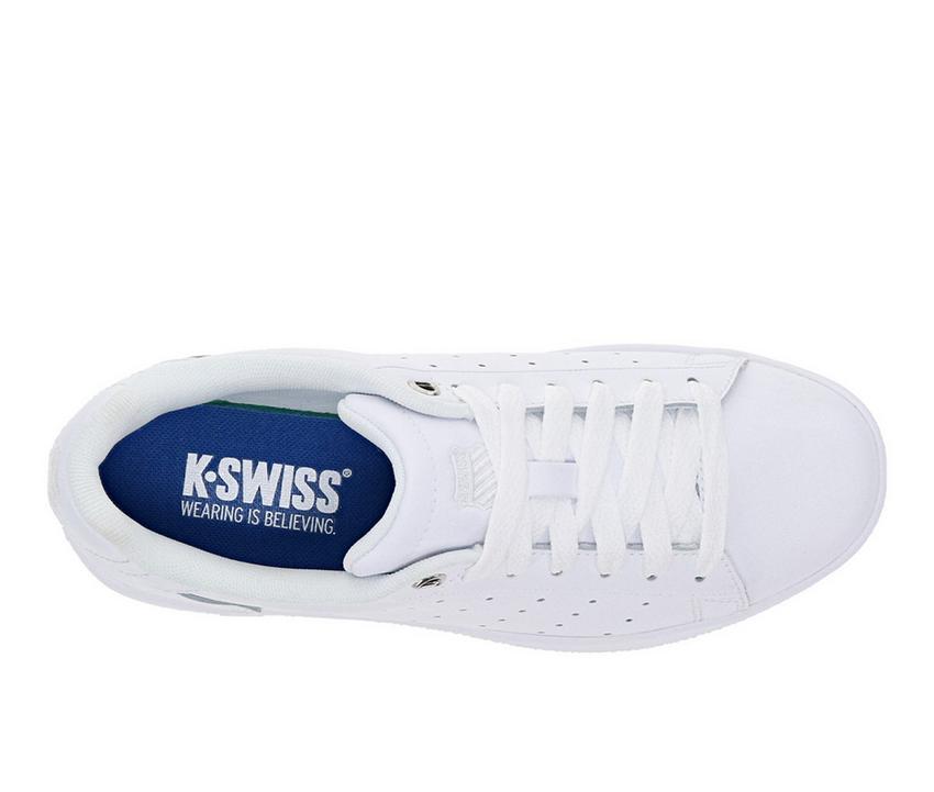 Women's K-Swiss Classic PF Platform Sneakers