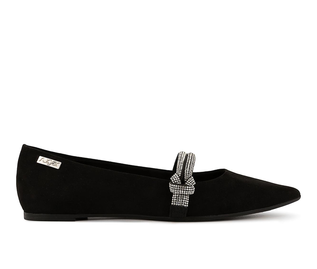 Women's Sugar Lingo Mary Jane Flats