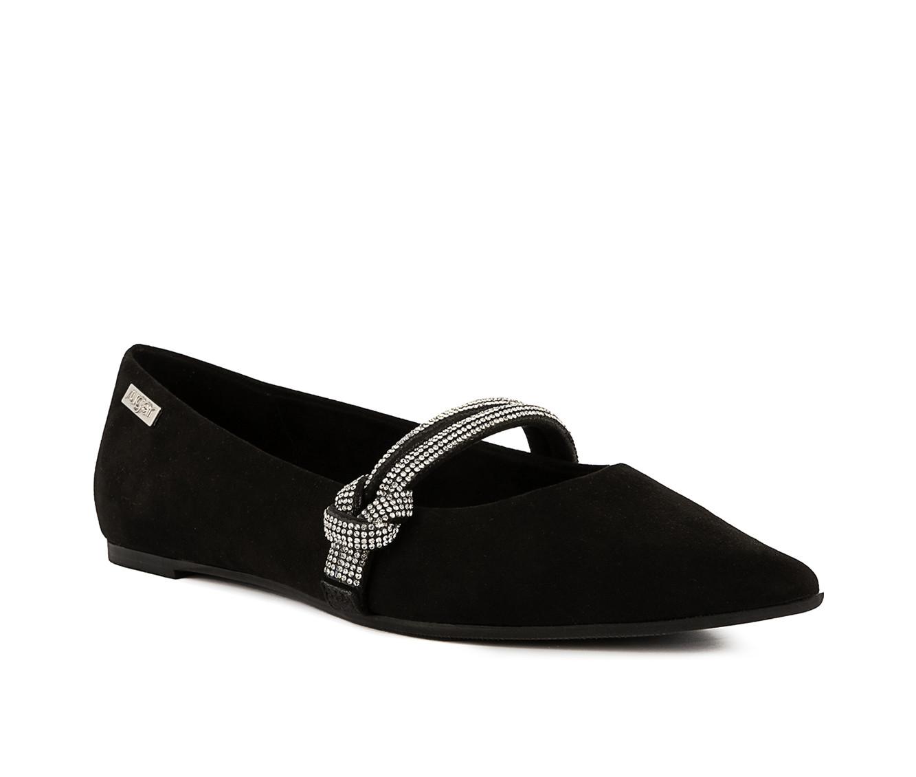 Women's Sugar Lingo Mary Jane Flats