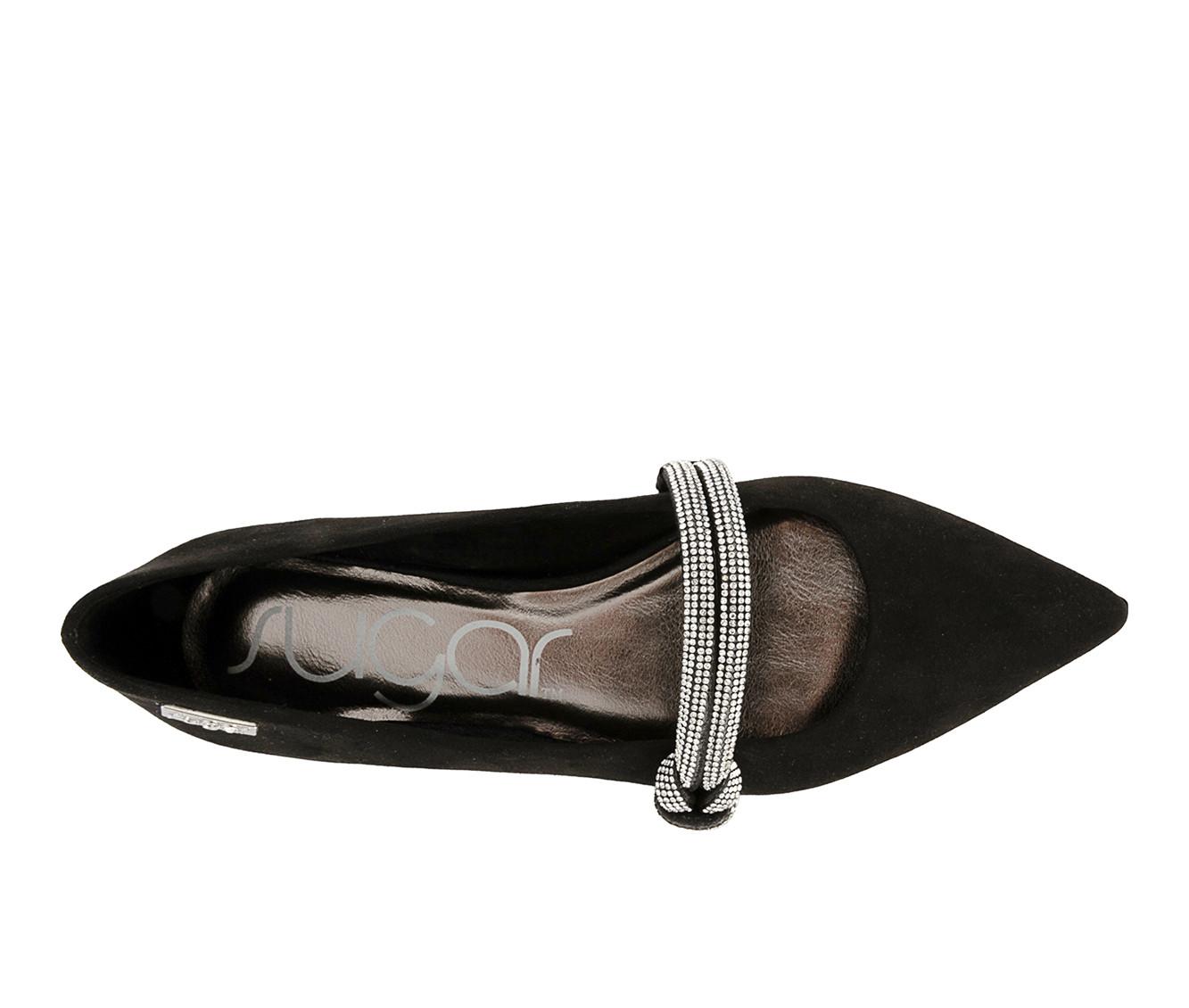 Women's Sugar Lingo Mary Jane Flats