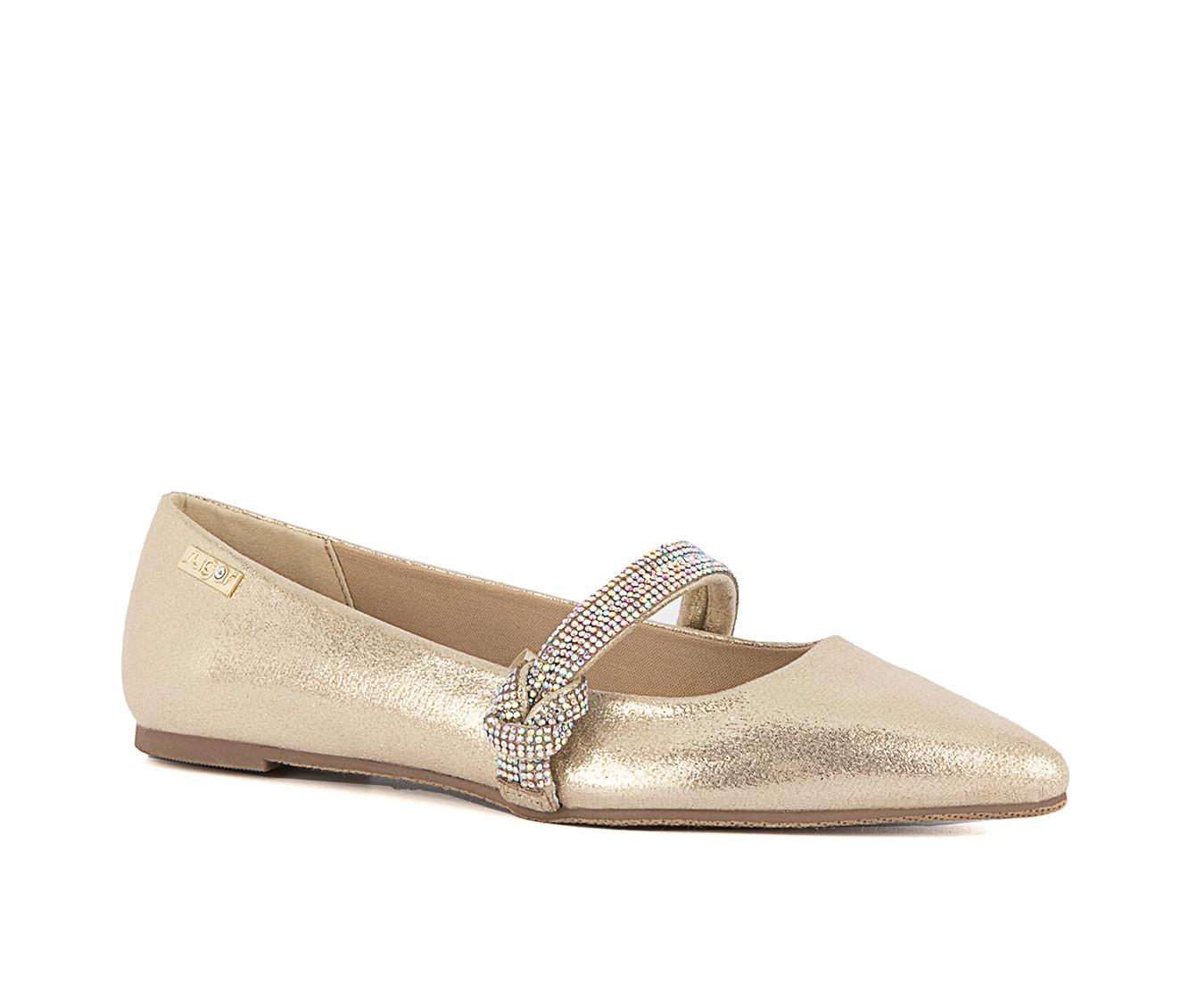 Women's Sugar Lingo Mary Jane Flats