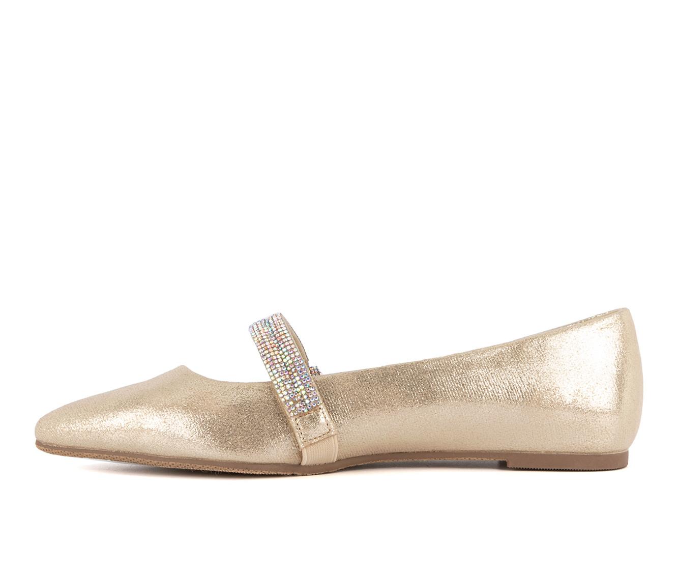 Women's Sugar Lingo Mary Jane Flats