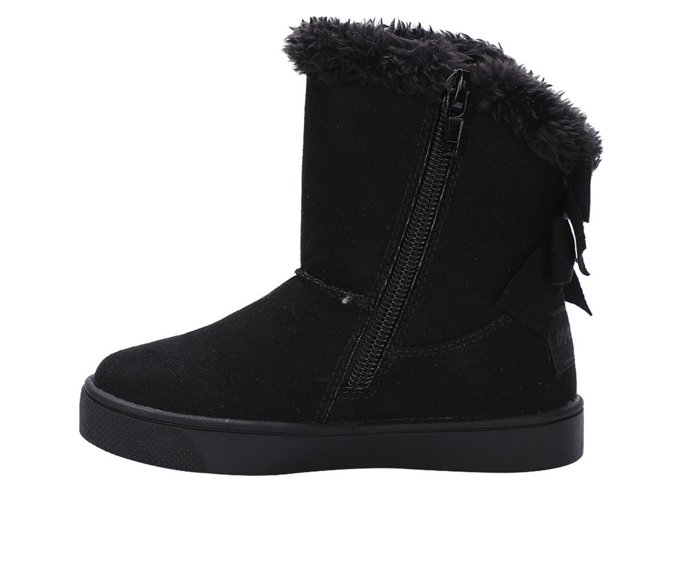 Girls' Oomphies Toddler & Little Kid Daniela Boots