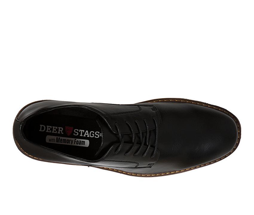 Men's Deer Stags Benjamin Dress Shoes