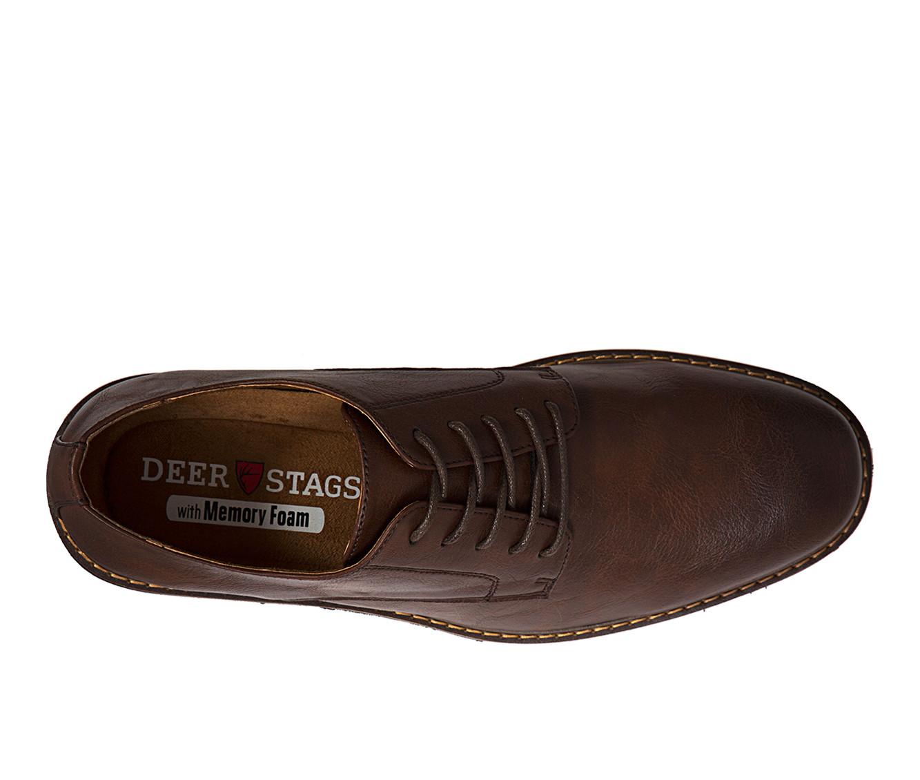 Men's Deer Stags Benjamin Dress Shoes