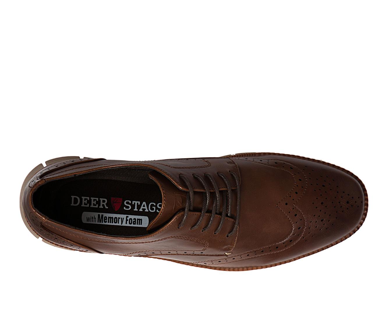 Men's Deer Stags Corvallis Dress Shoes