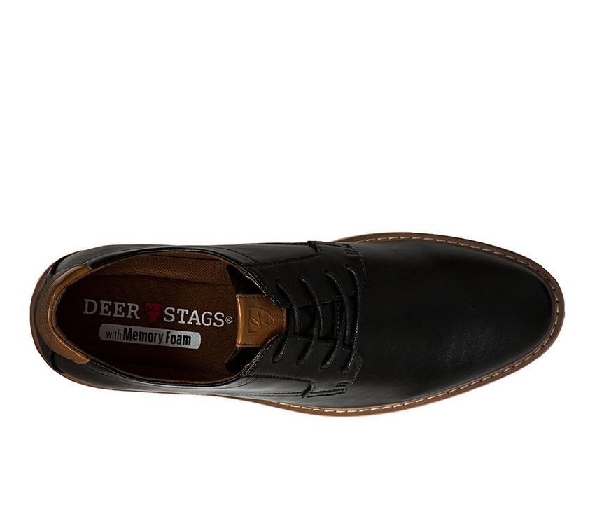 Men's Deer Stags Marco Dress Shoes