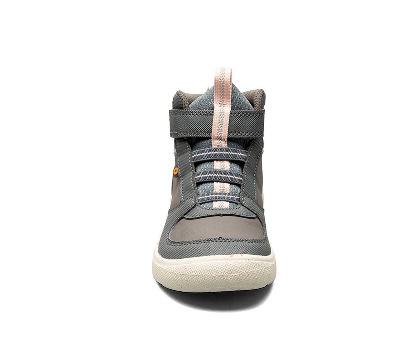 Boys' Bogs Footwear Little & Big Kid Skyline High Top Sneaker Boots