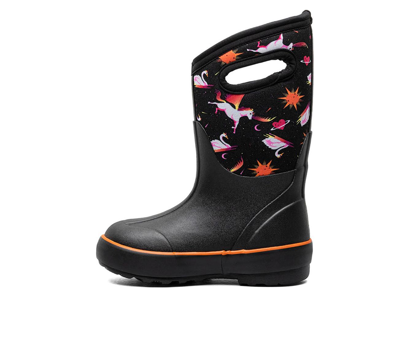 Toddler girl outlet bogs winter boots