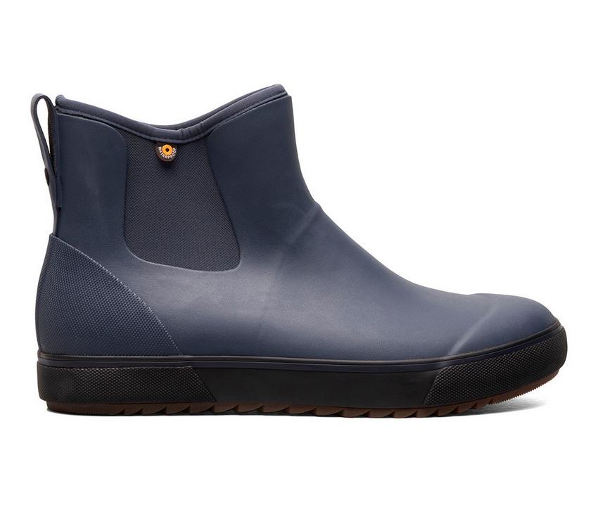 Men's Bogs Footwear Kicker Rain Chelsea Neo Winter Boots