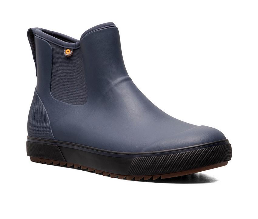 Men's Bogs Footwear Kicker Rain Chelsea Neo Winter Boots