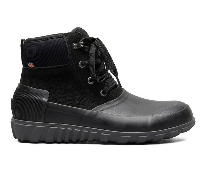 Men's Bogs Footwear Classic Casual Rain Winter Boots
