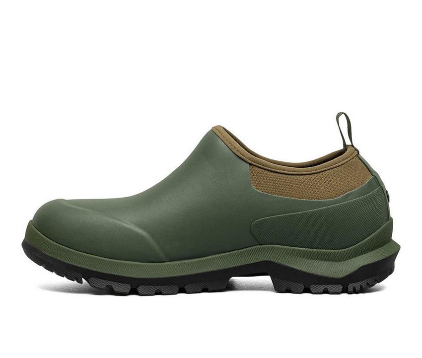 Men's Bogs Footwear Sauvie Slip On II Winter Clogs