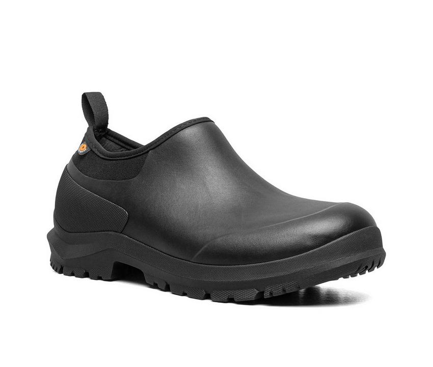 Men's Bogs Footwear Sauvie Slip On II Winter Clogs