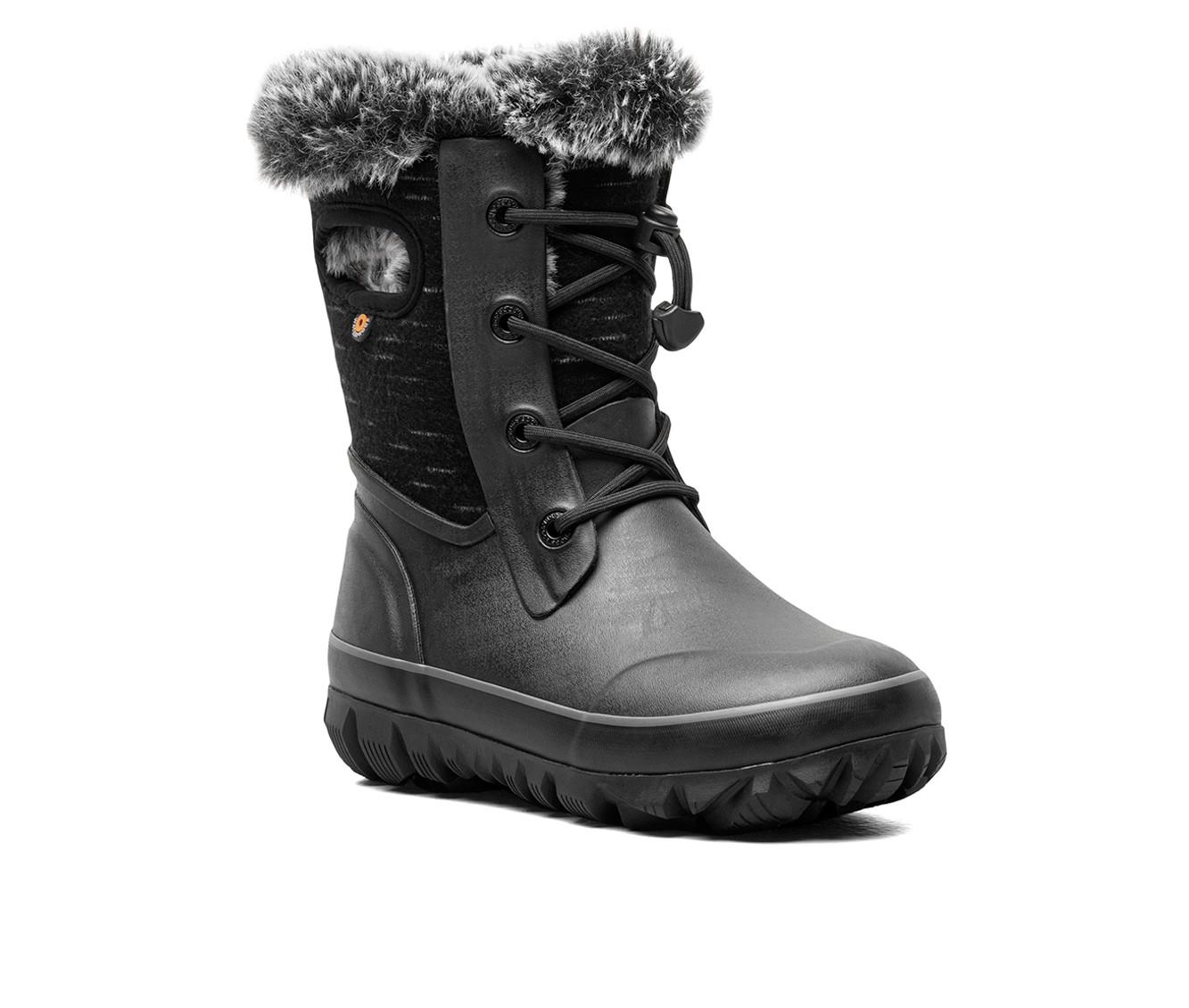 Kids' Bogs Footwear Little & Big Kid Arcata II Dash Winter Boots