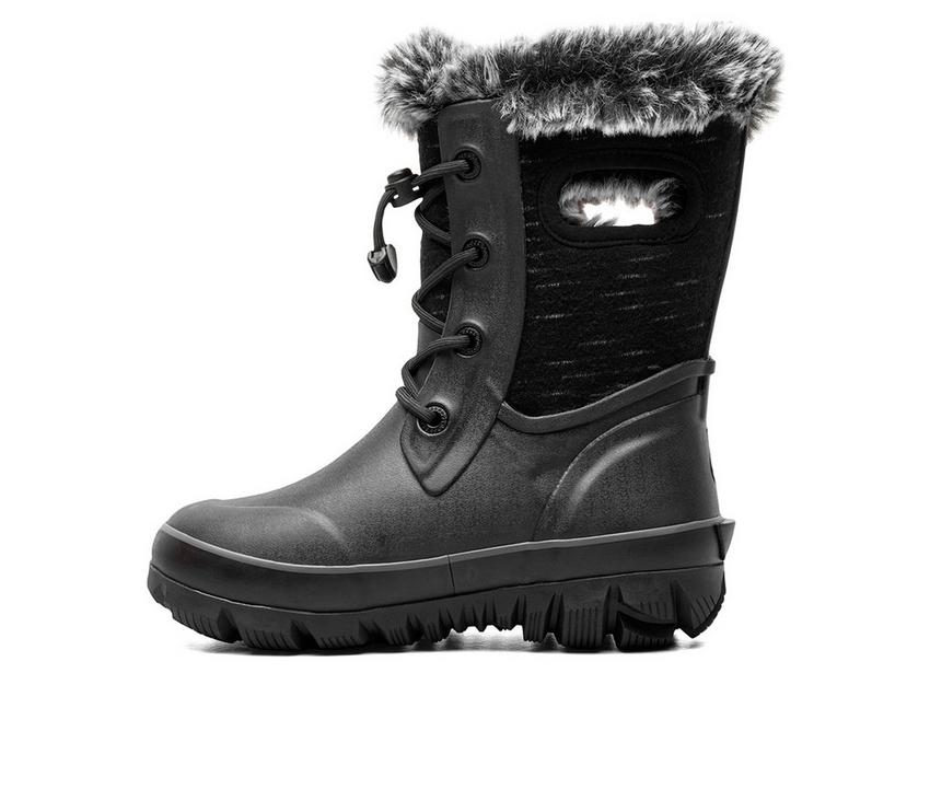 Kids' Bogs Footwear Little & Big Kid Arcata II Dash Winter Boots