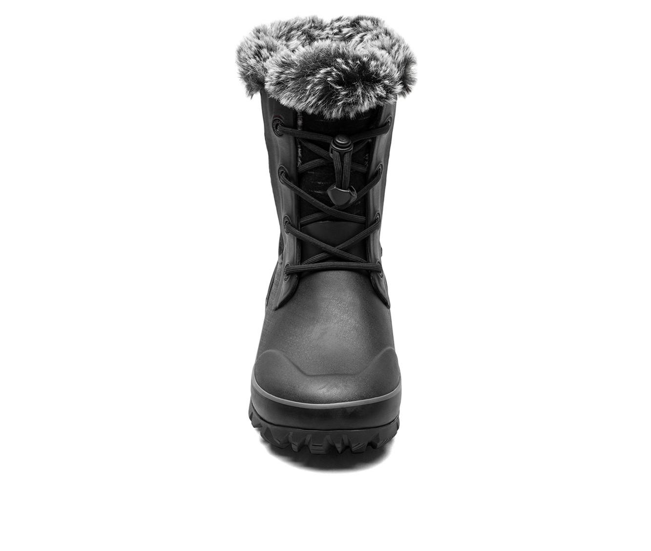 Kids' Bogs Footwear Little & Big Kid Arcata II Dash Winter Boots