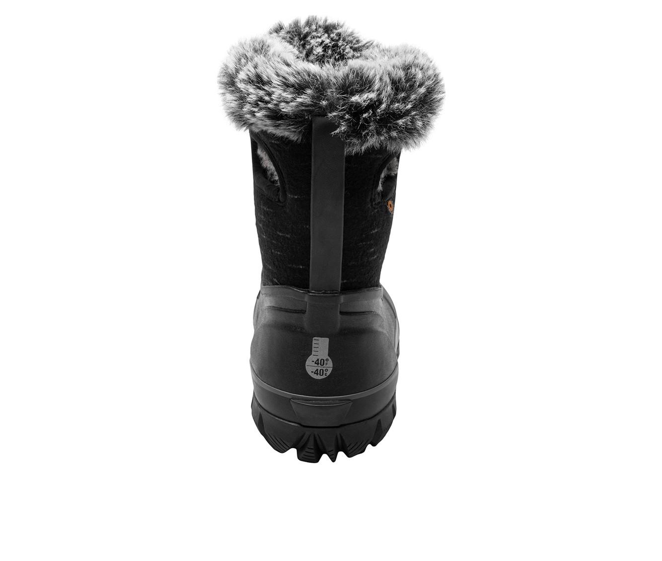 Kids' Bogs Footwear Little & Big Kid Arcata II Dash Winter Boots