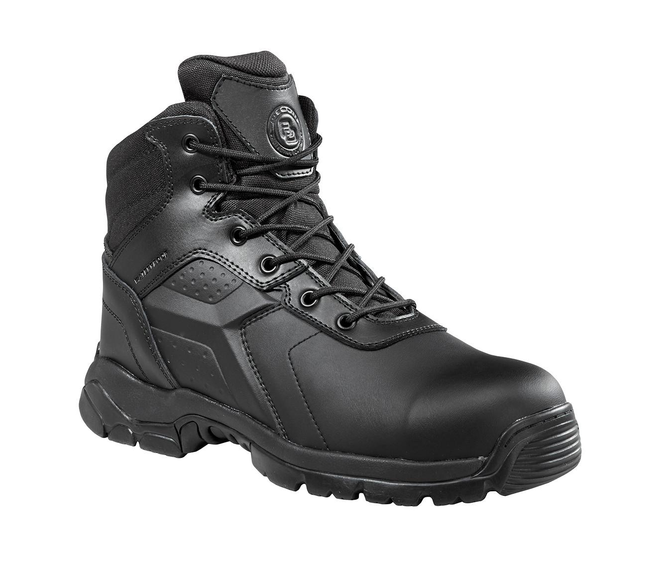 Men's BD Protective Equipment Men's 6" Waterproof Tactical Work Boots
