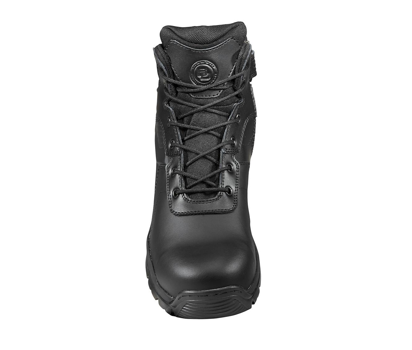 Men's BD Protective Equipment Men's 6" Waterproof Comp Toe Tactical Work Boots