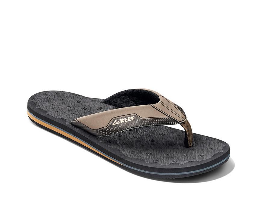 Men's Reef Men's The Ripper Flip-Flops