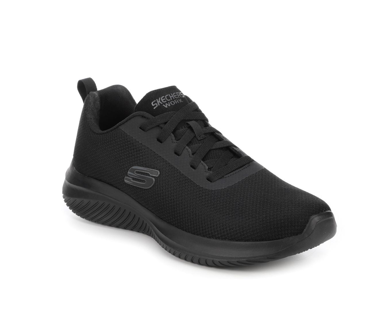 Men's Skechers Work 200241 Daxtin Ultra Flex 3.0 SR Safety Shoes