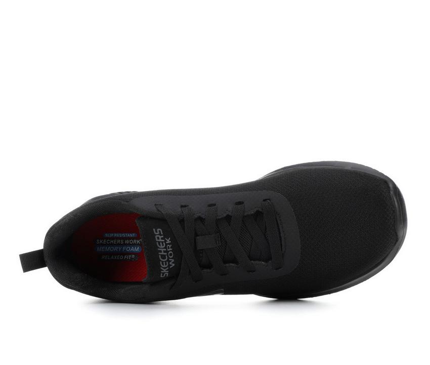Men's Skechers Work 200241 Daxtin Ultra Flex 3.0 SR Safety Shoes