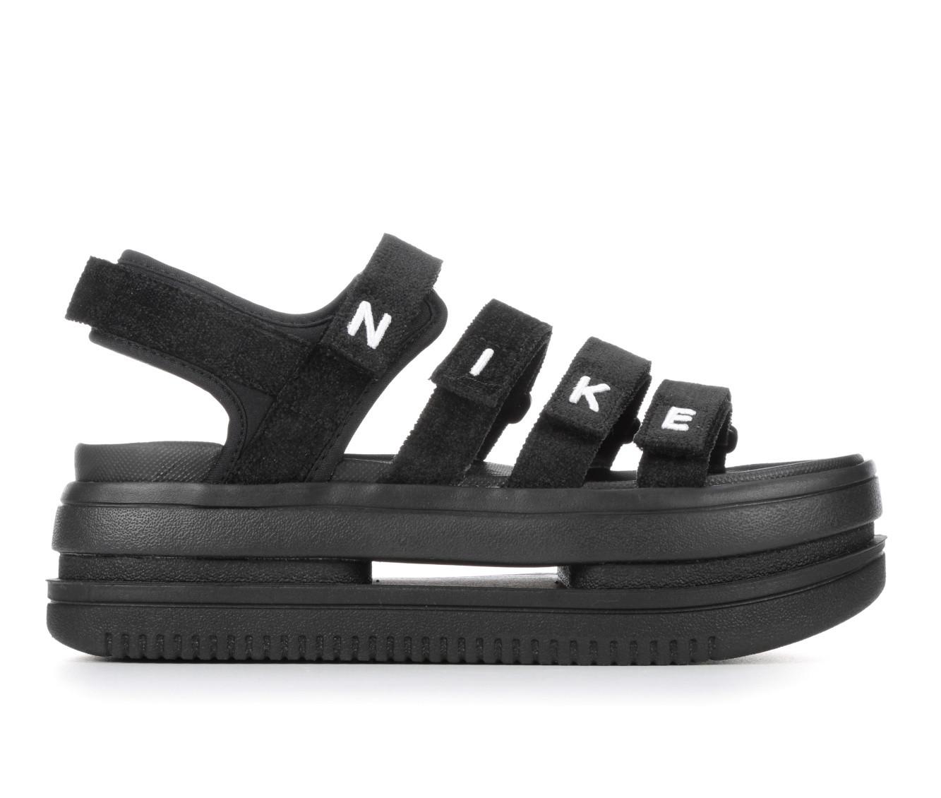 Shoe carnival nike on sale sandals