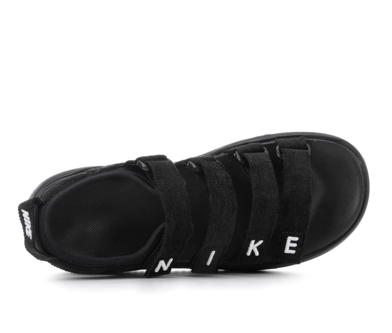 Women's Nike Icon Classic Platform Sandals | Shoe Carnival