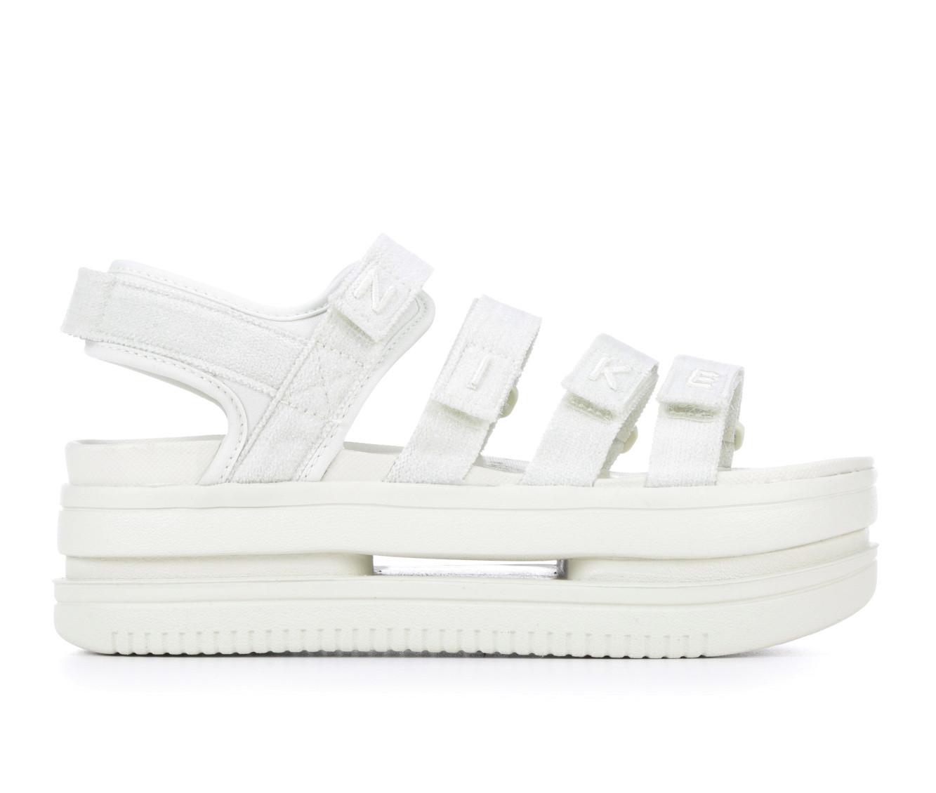 Women's Nike Icon Classic Platform Sandals
